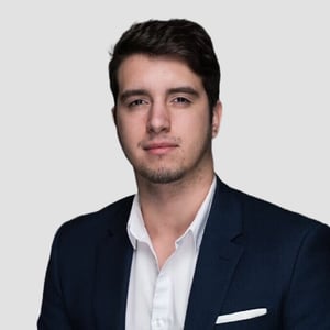Alex Chiriac