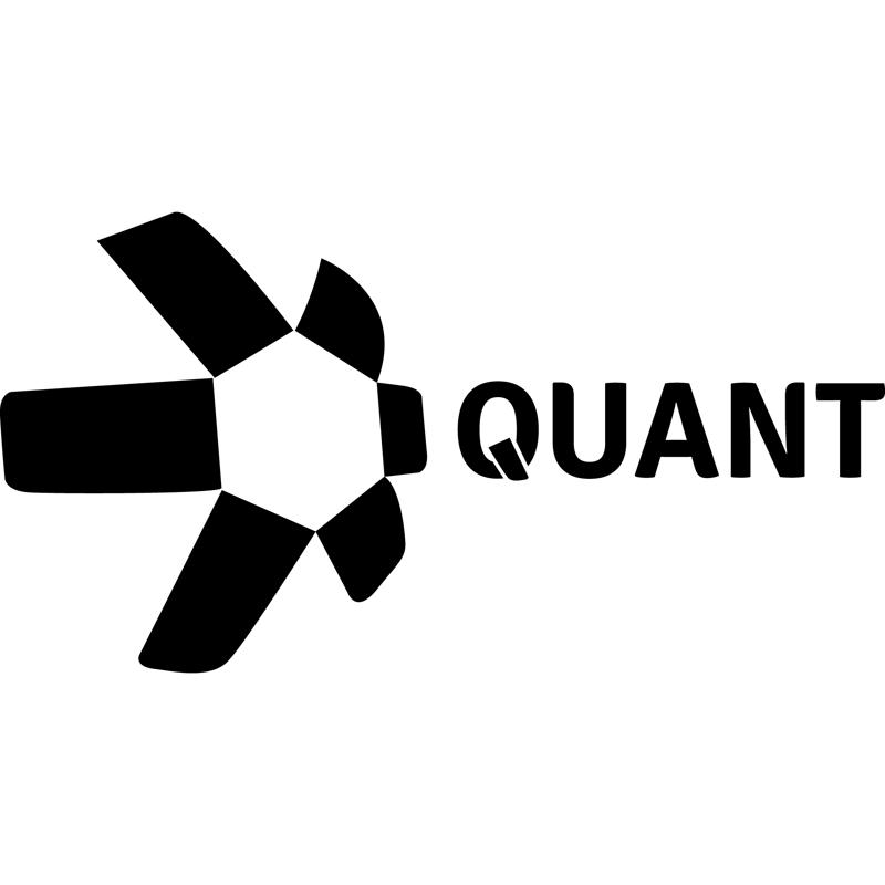 Quant Logo